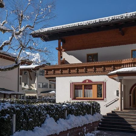 Apartment Mozart Mayrhofen Esterno foto
