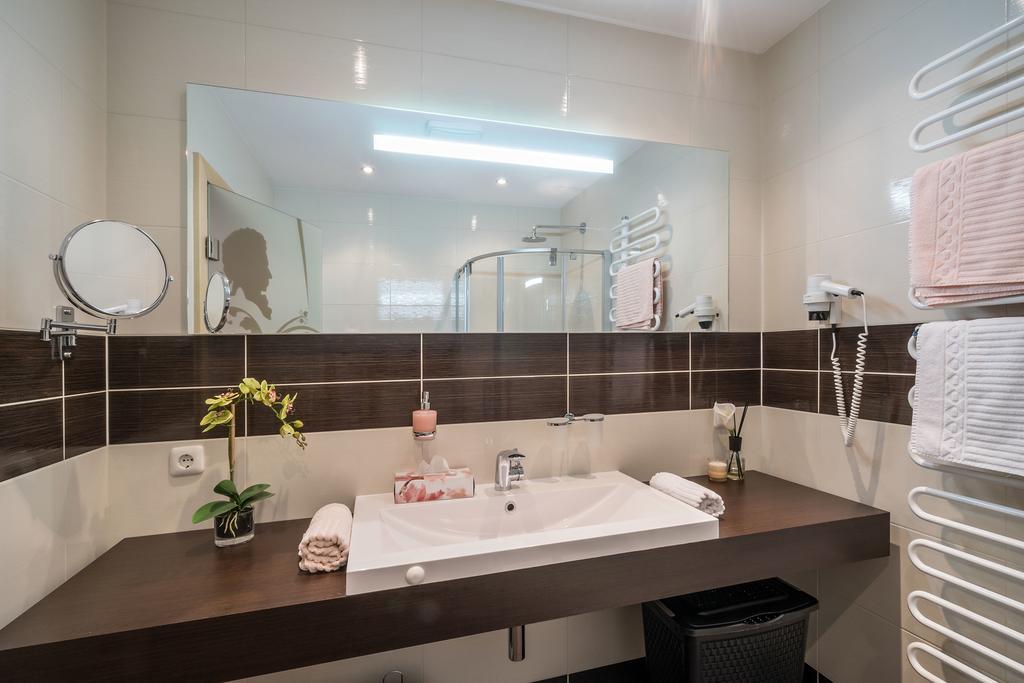 Apartment Mozart Mayrhofen Esterno foto